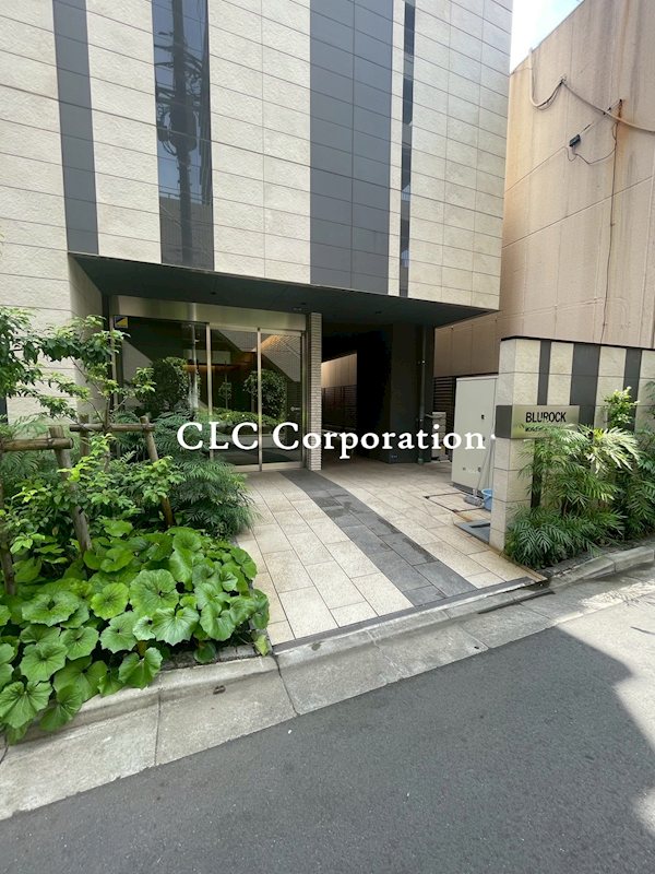 BluRock門前仲町 その他外観1