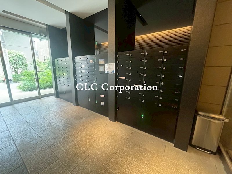 BluRock門前仲町 その他外観2