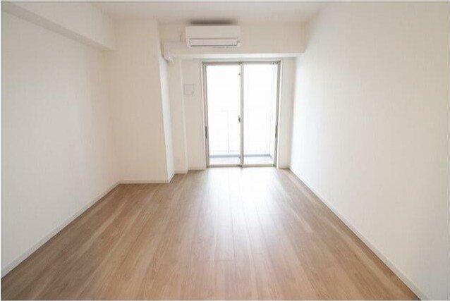 BluRock門前仲町 ベッドルーム