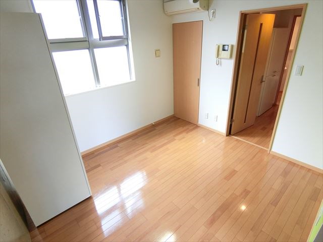 スコレータムラマⅡ リビング