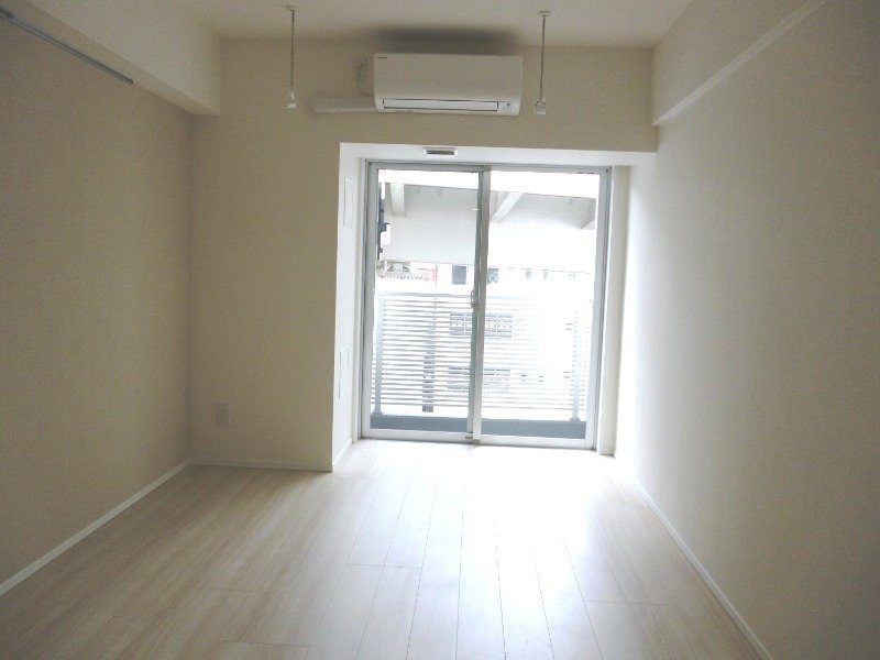 レガリス西日暮里ステーションフロント ベッドルーム