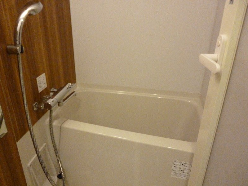 レガリス西日暮里ステーションフロント 風呂画像