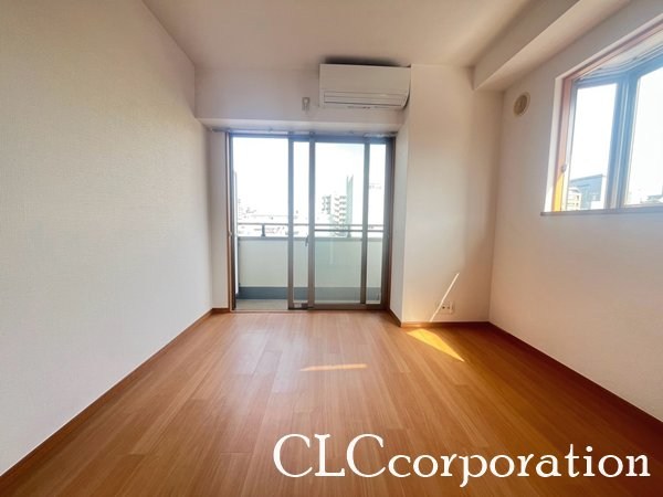 aLATO木場公園（アラート木場公園） リビング