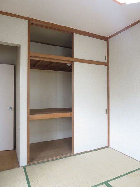 ウィーンハイツB棟 その他4