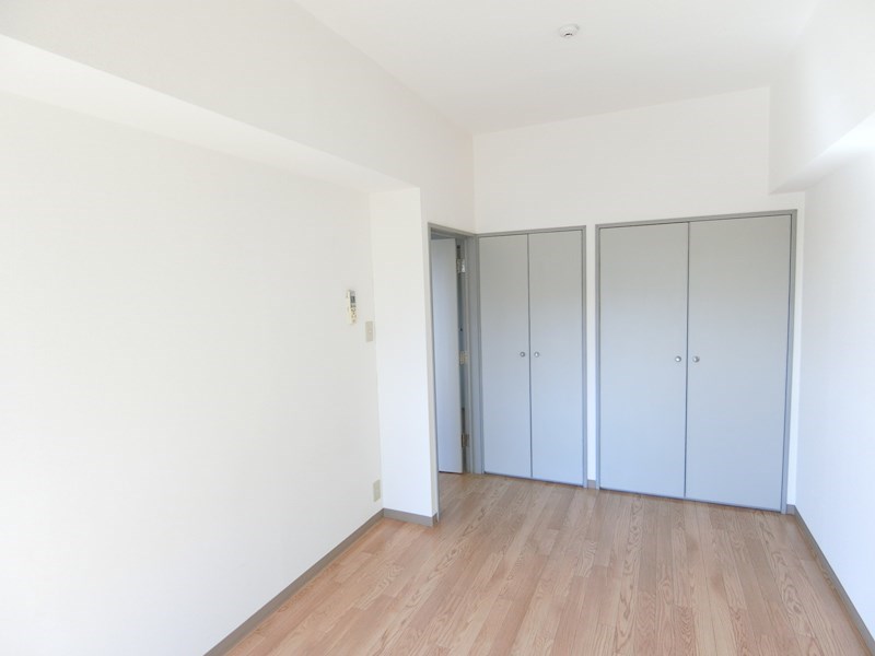 エマーレ新小岩 ベッドルーム