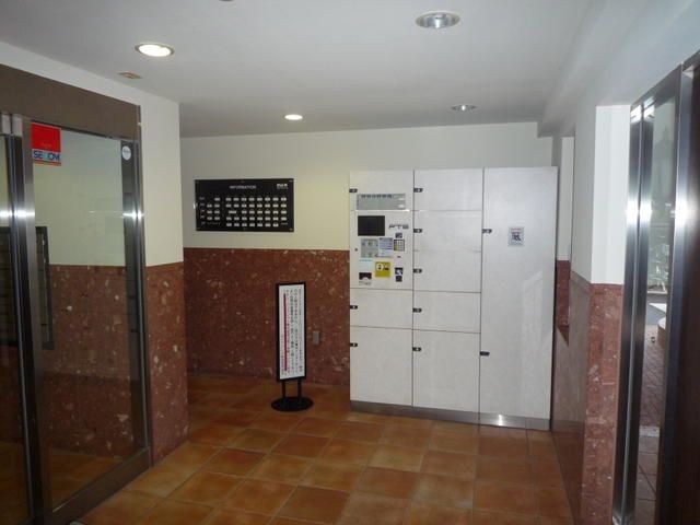 ダイアパレス船堀 その他4