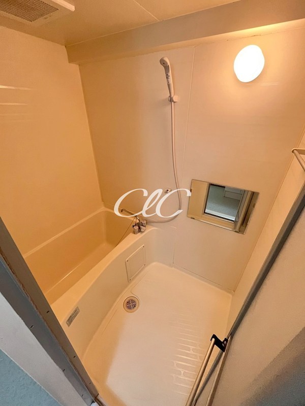 エスポワール篠崎2 風呂画像