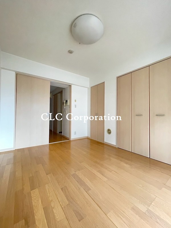 リヴドピエール ベッドルーム