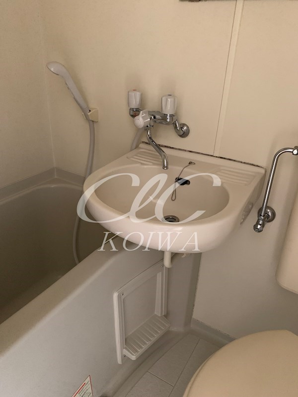 サニーハイツ その他2