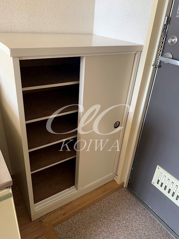 サニーハイツ その他7