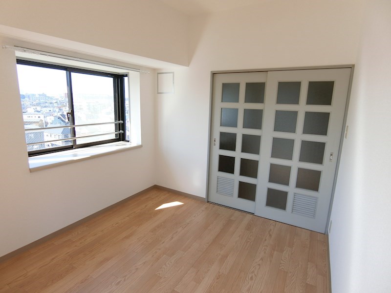 エマーレ新小岩 リビング