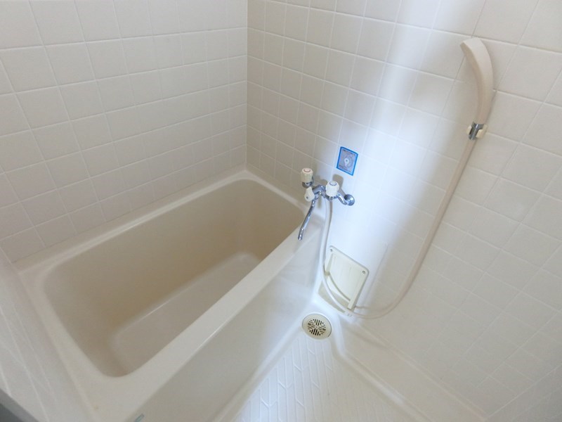 エマーレ新小岩 風呂画像