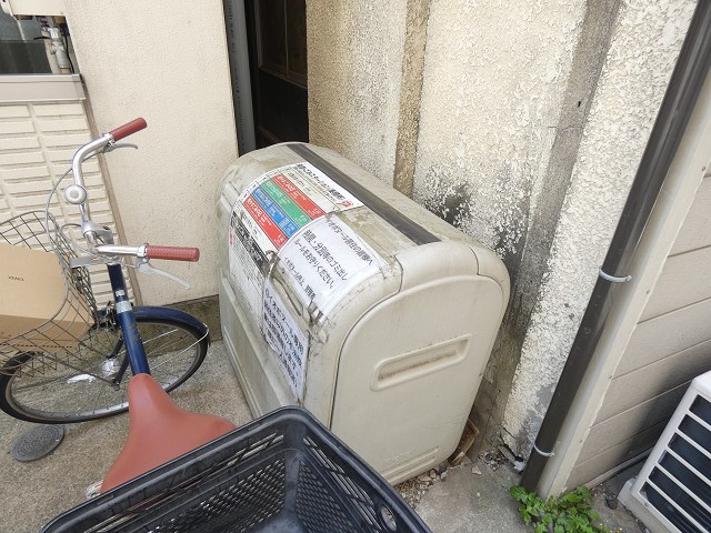 イオボヌール押上 その他5