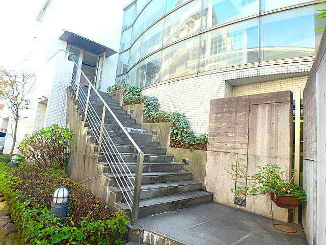 CITY　HOUSE　ISHIKI その他3