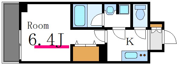 グランヴァンプレミアム新小岩 間取り