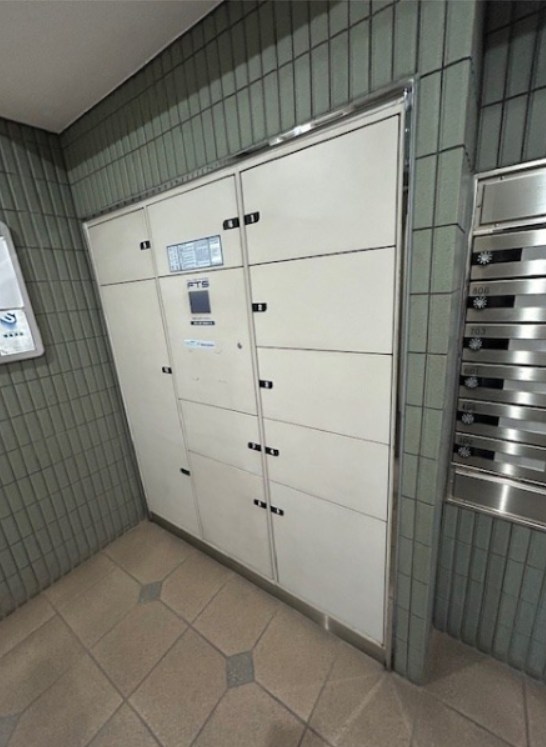 パークキューブ小岩 その他5