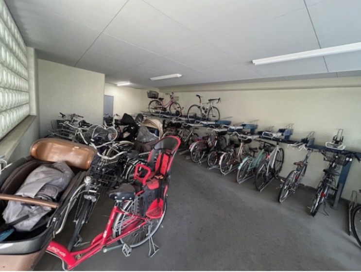 パークキューブ小岩 その他10