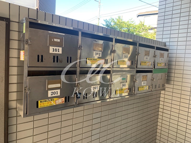 DAYハイムラックランド その他外観2