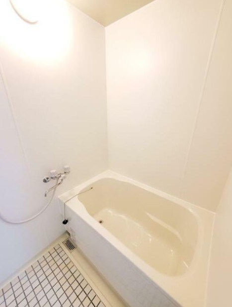 DAYハイムラックランド 風呂画像