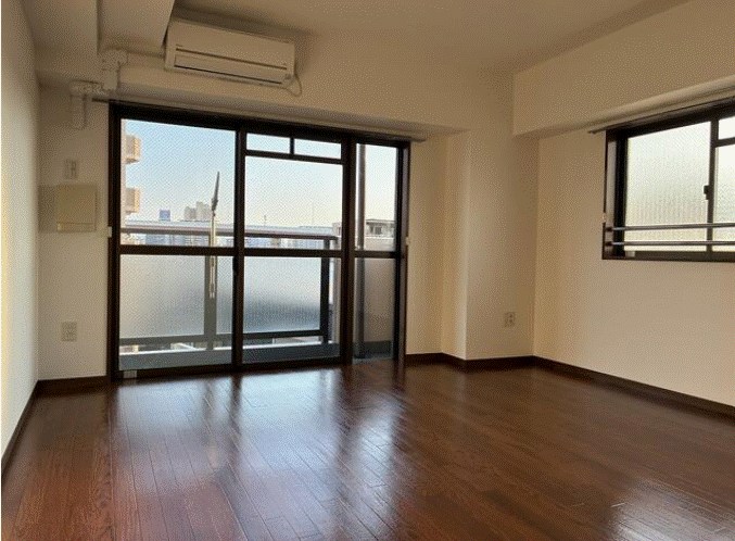 メイト扇 リビング