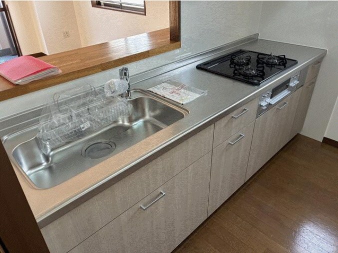 メイト扇 キッチン