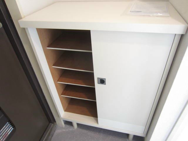 三幸ハイツ その他11