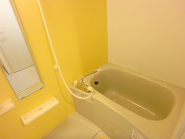 リブリ・MIMU  風呂画像