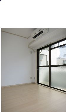 阪上ロイヤルハイツ第２  ベッドルーム