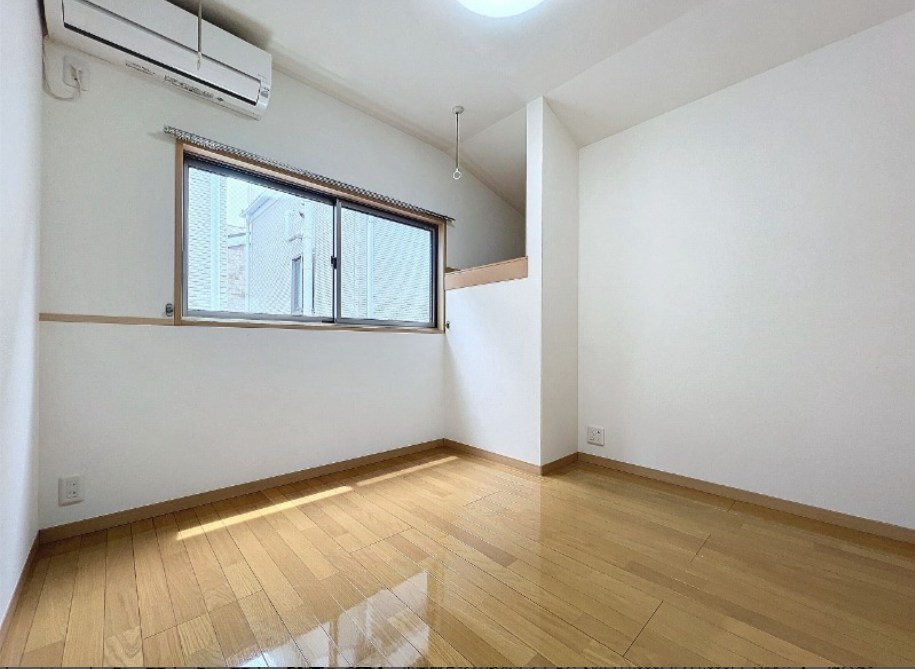 カーサ　フェリーチェ リビング