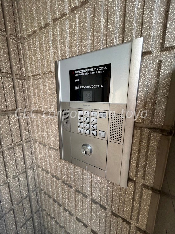 プランドールコート   その他外観1