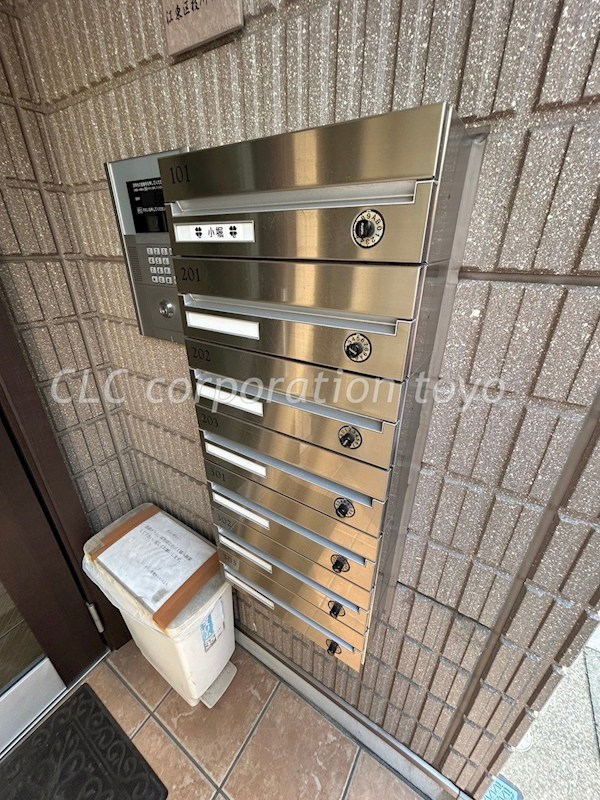 プランドールコート   その他外観3