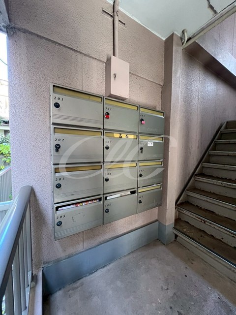 第三大信マンション その他8