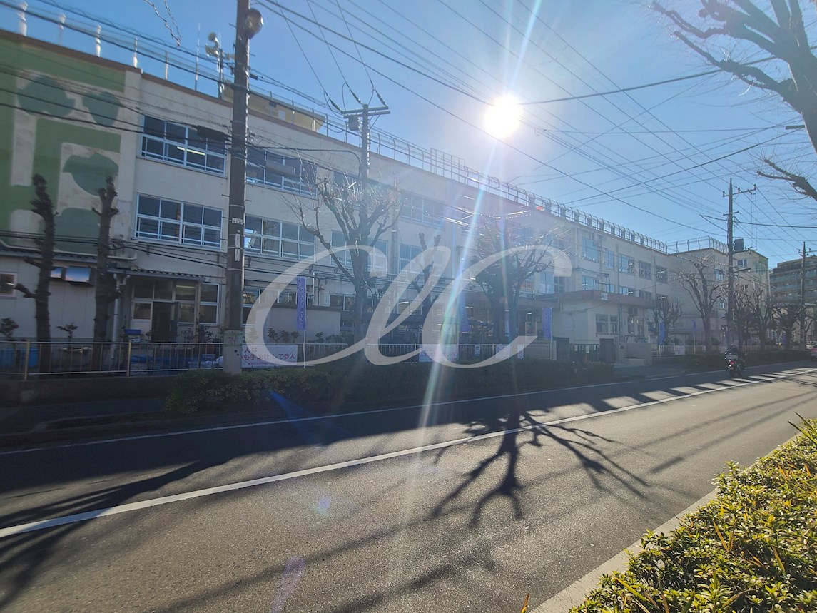 第三大信マンション 周辺画像9