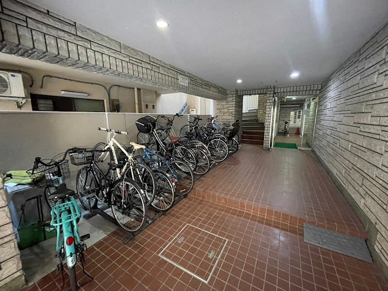 行平ビル  その他7