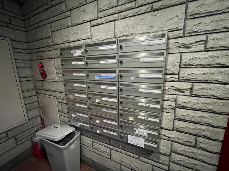 行平ビル  その他9