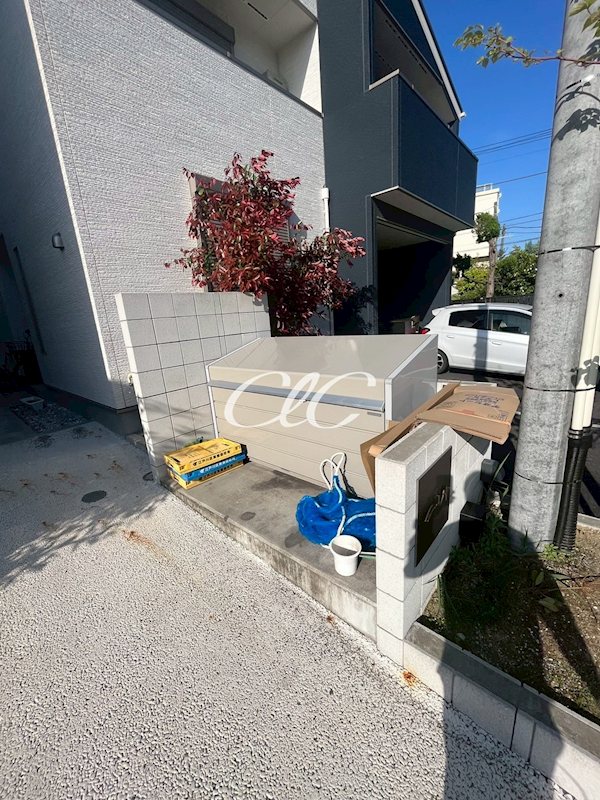 サンヴィータ その他9