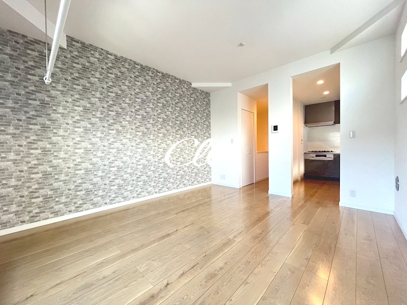 サンヴィータ リビング