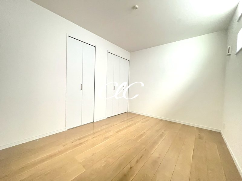 サンヴィータ ベッドルーム