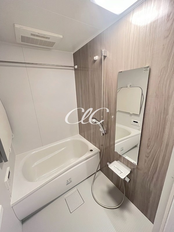 サンヴィータ 風呂画像