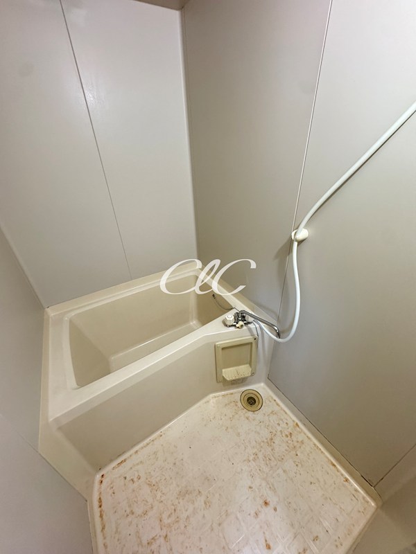 タカネビル 風呂画像