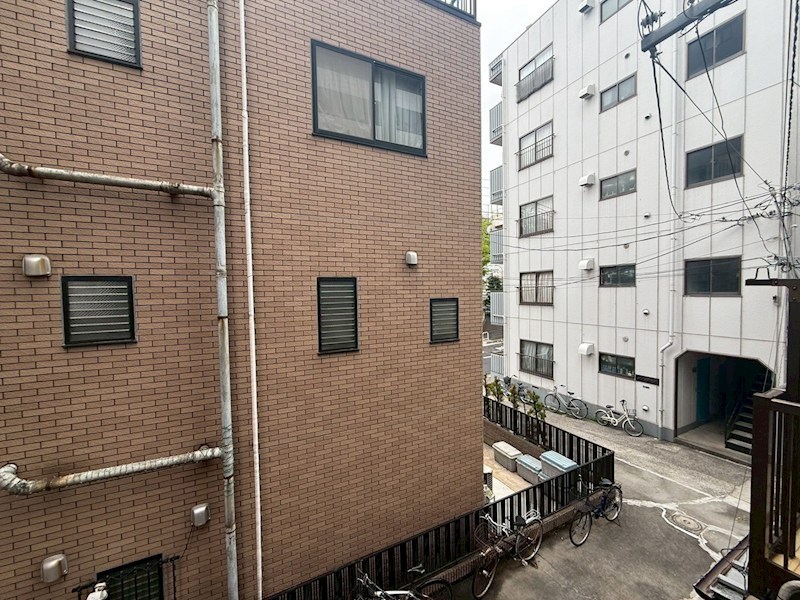 ロジェオータニ その他5