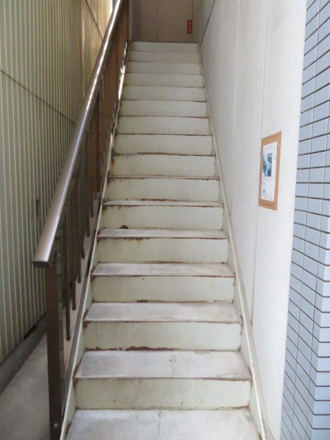 ロジェオータニ その他6