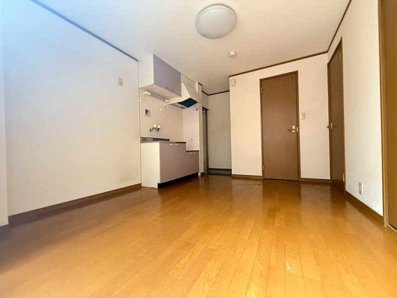 ロジェオータニ リビング