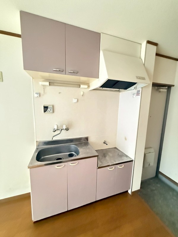 ロジェオータニ キッチン