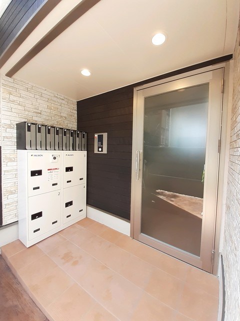 システィコート その他4