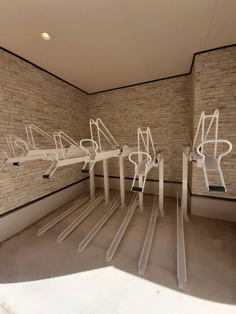 システィコート その他5