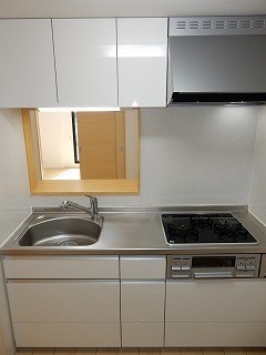 ＣＡＳＡ　Ｇ キッチン