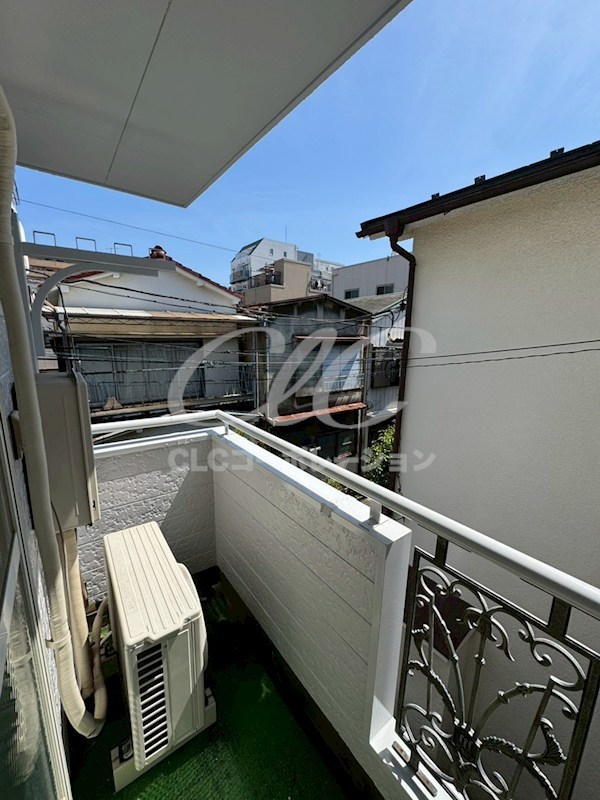 パレス清澄 その他5