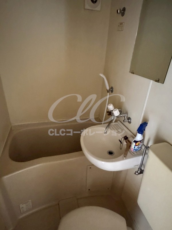 パレス清澄 その他6