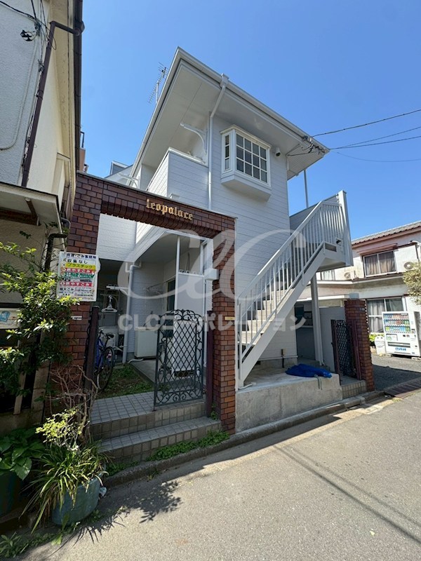 パレス清澄 その他8